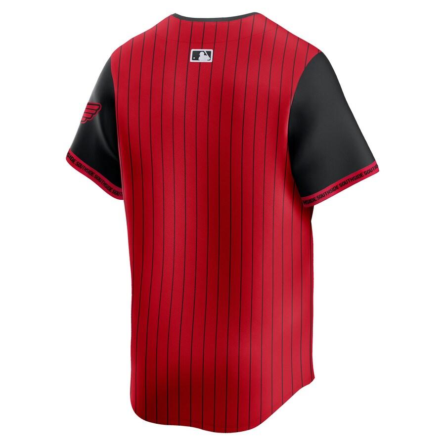 NIKE（ナイキ） MLB ホワイトソックス ユニフォーム 2025 シティー
