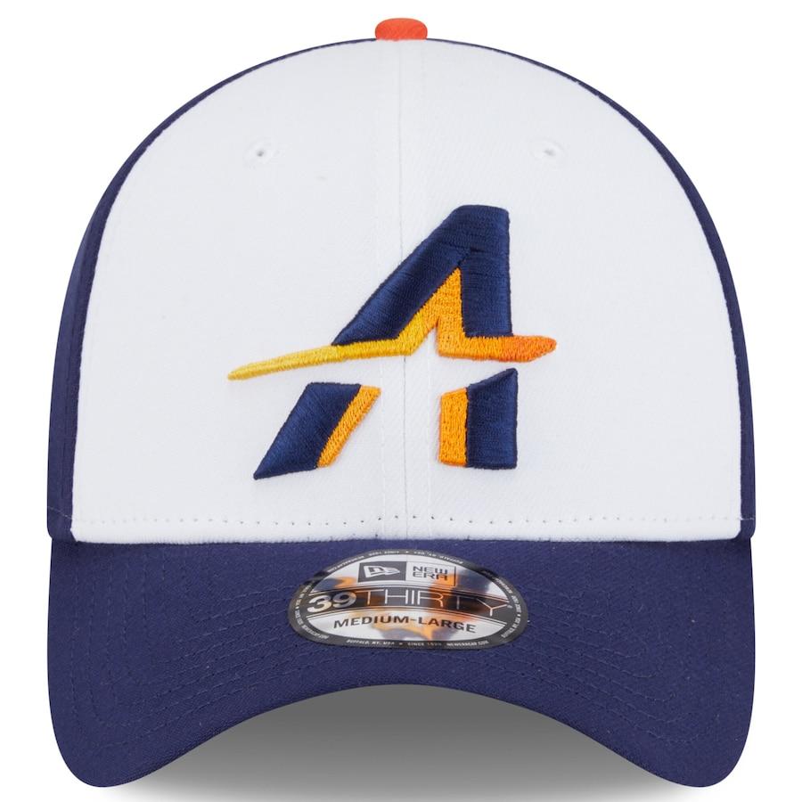 NEW ERA（ニューエラ） MLB アストロズ キャップ 2025 シティー