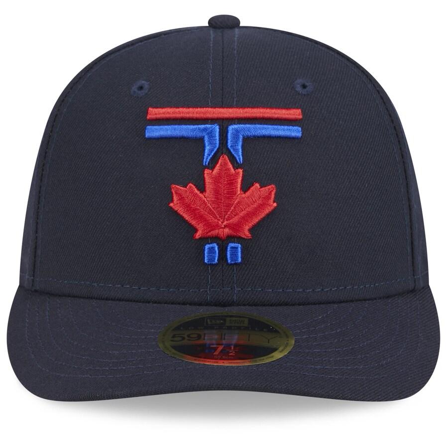 NEW ERA（ニューエラ） MLB ブルージェイズ キャップ 2024 シティー