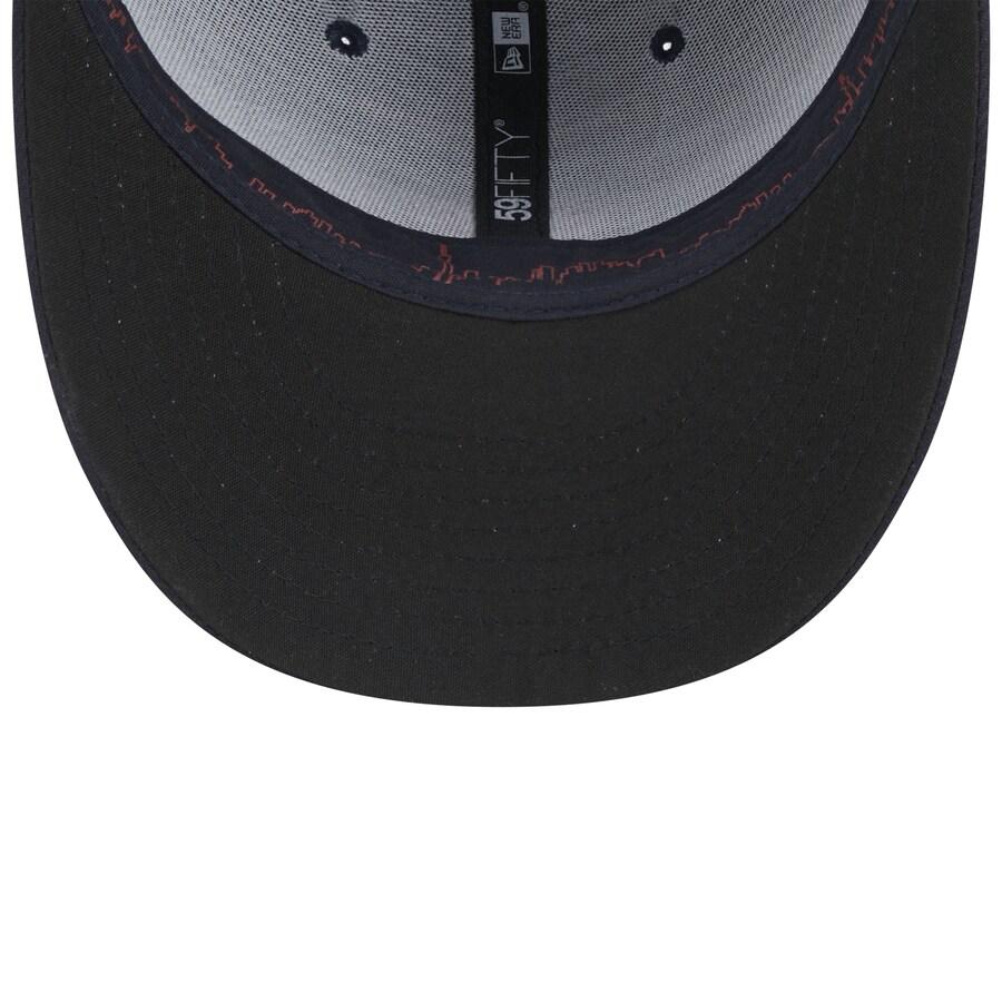 NEW ERA（ニューエラ） MLB ブルージェイズ キャップ 2024 シティー