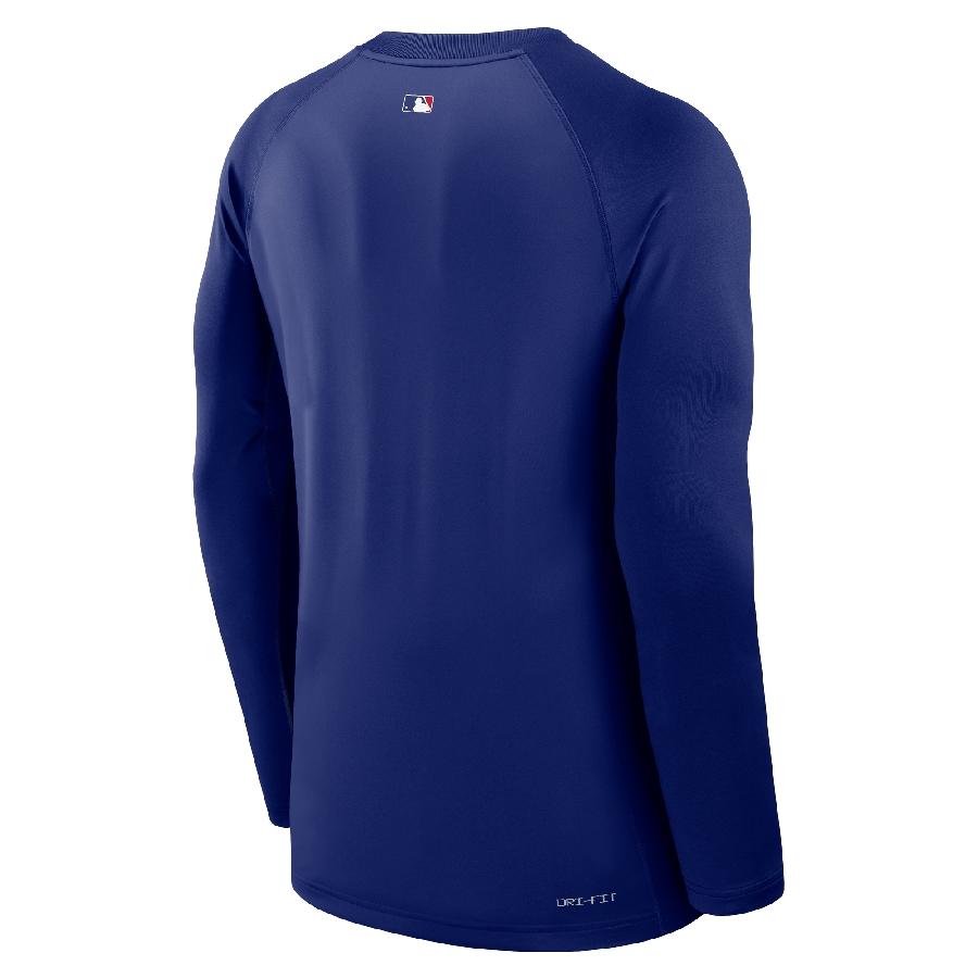 NIKE（ナイキ） MLB ドジャース Tシャツ オーセンティック AC Game