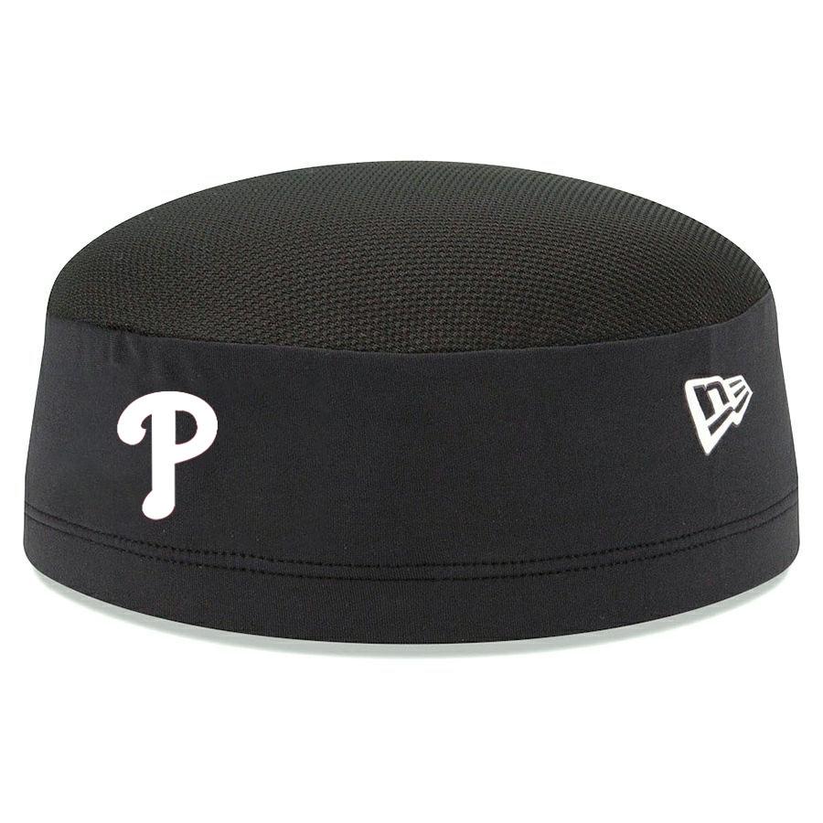 NEW ERA（ニューエラ） MLB フィリーズ スカルキャップ Skull of 