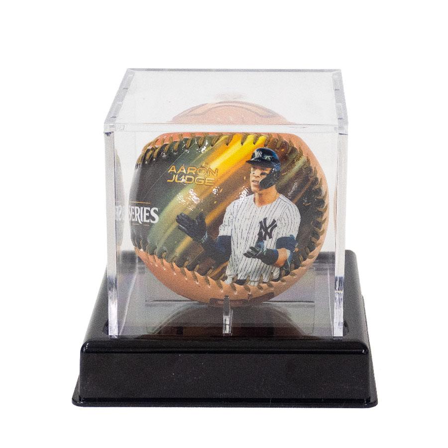 MLB 大谷翔平 アーロン・ジャッジ ドジャース ヤンキース ボール