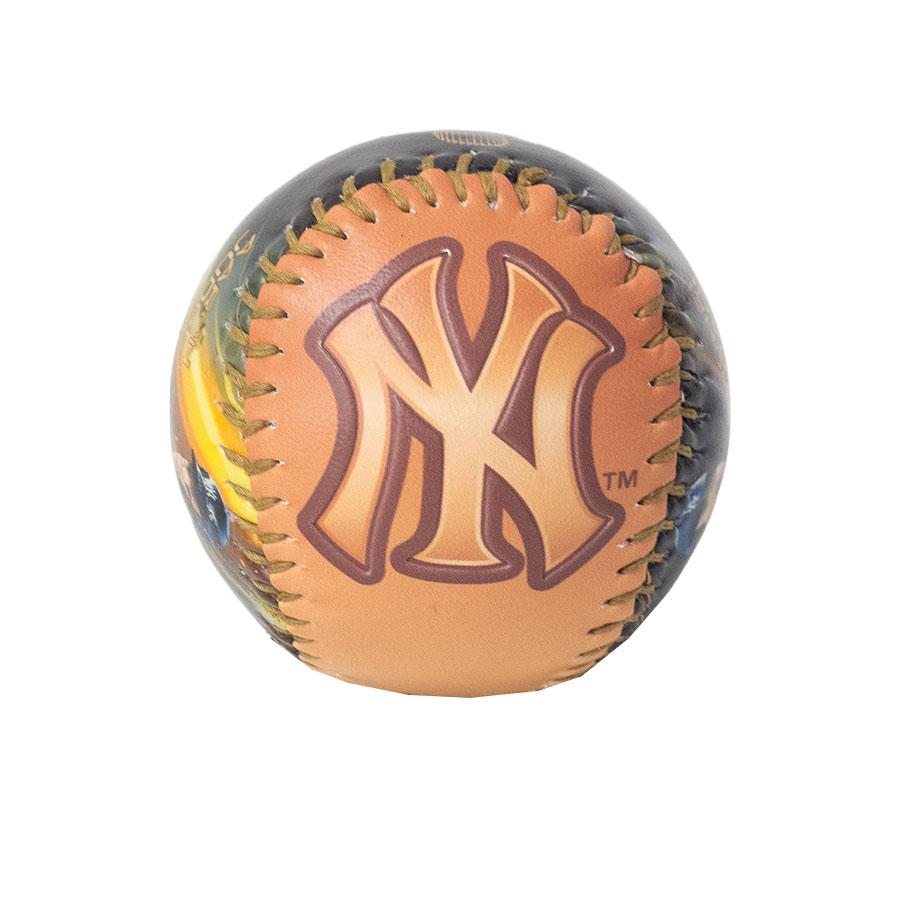 メジャーリーグボール Amazon.co.jp: MLB チームロゴ入り野球ボール Official ホワイト