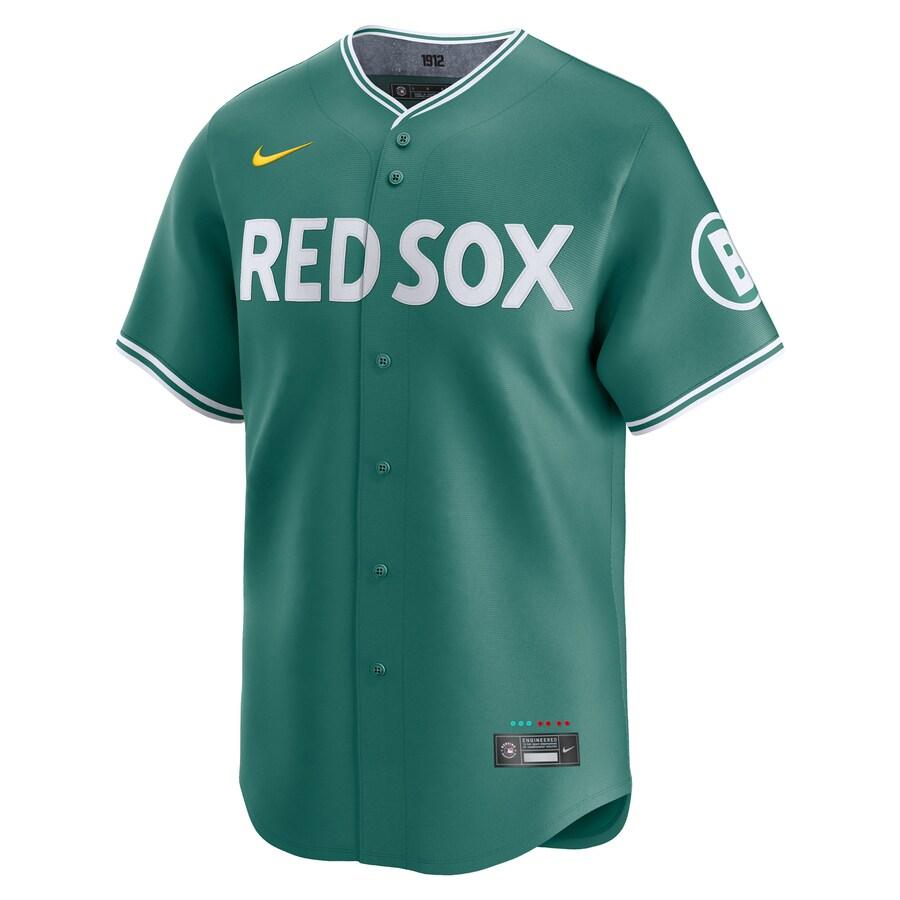 NIKE（ナイキ） MLB レッドソックス ユニフォーム 2025 シティー