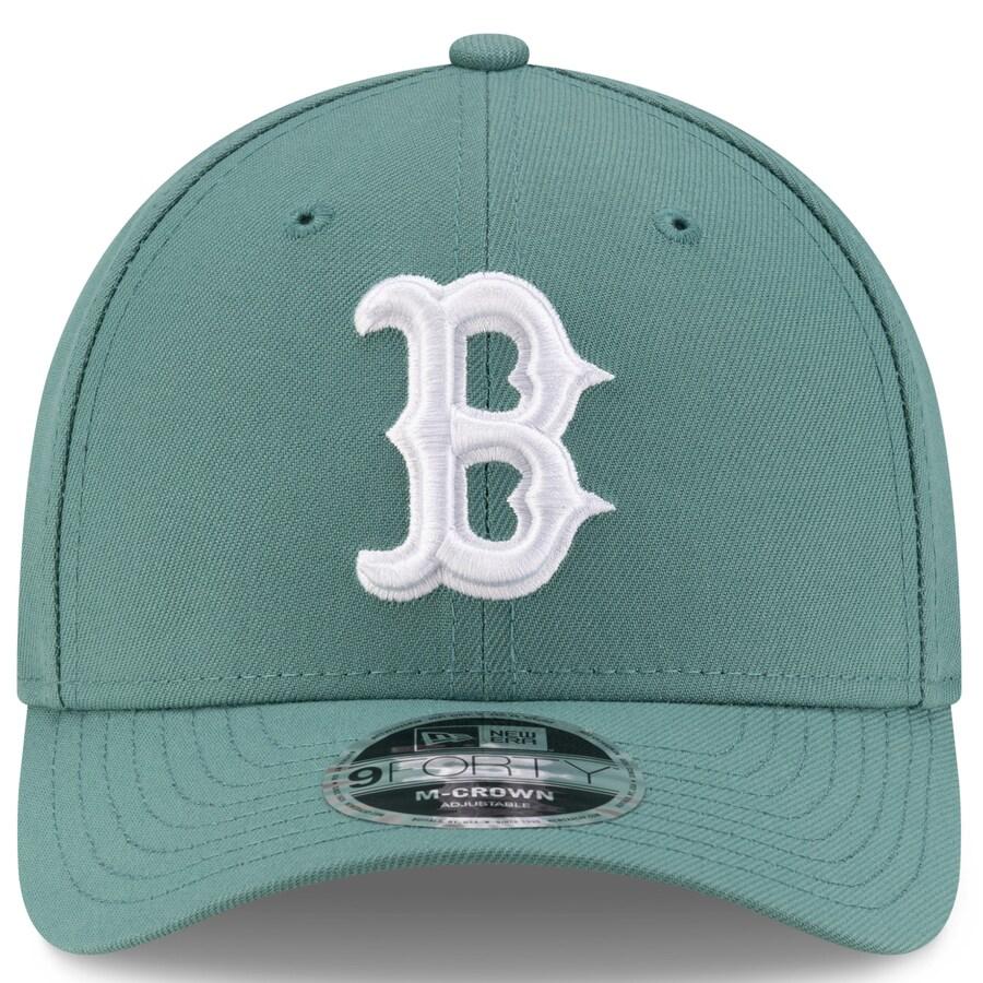 NEW ERA（ニューエラ） MLB レッドソックス キャップ 2025 シティー 