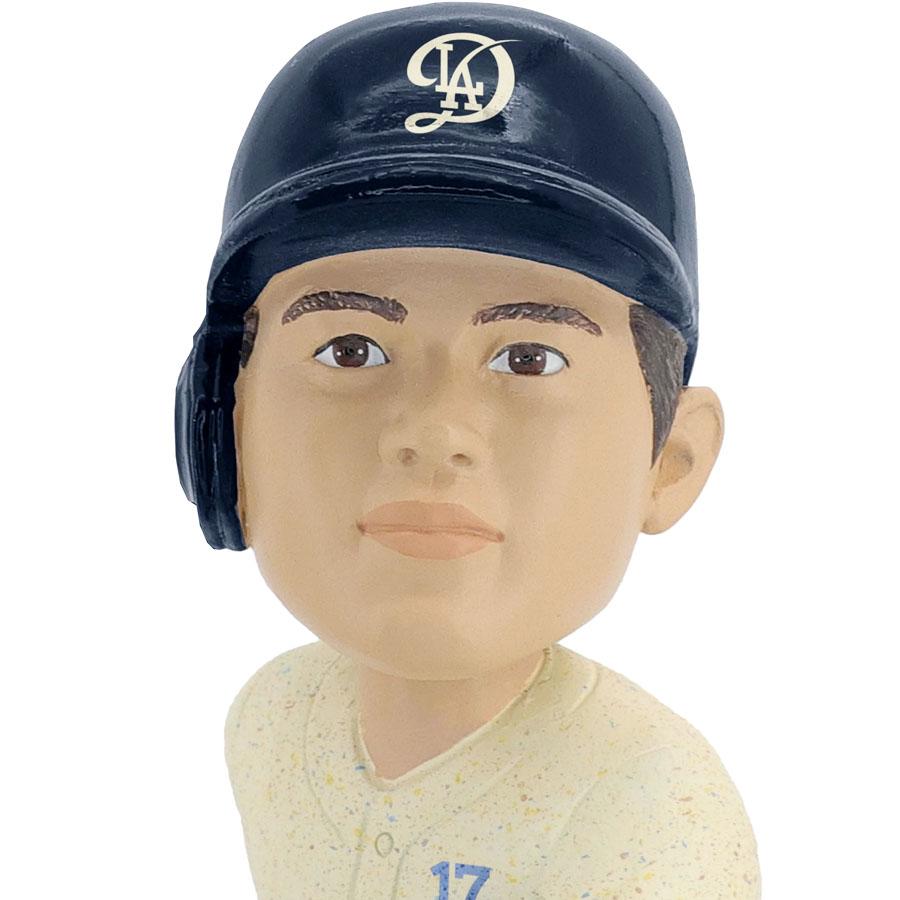 MLB 大谷翔平 ドジャース ボブルヘッド 【360個限定】2024 シティー