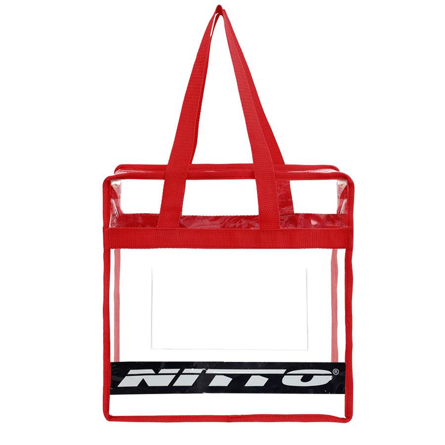 MLB 大谷翔平 エンゼルス クリアトートバッグ 【球場配布】Clear Tote