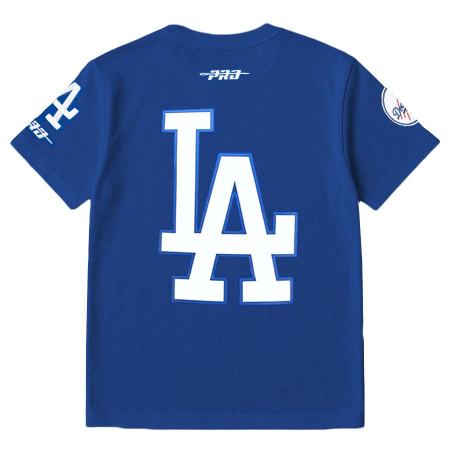 MLB 大谷翔平 ドジャース Tシャツ Classic SJ Tee Pro Standard