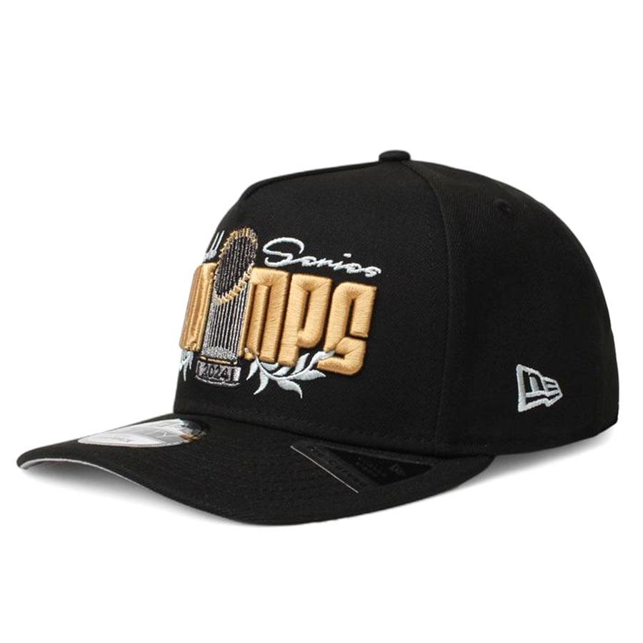 【現地購入】New Era ドジャースキャップ NEW ERA（ニューエラ） MLB ドジャース キャップ 【現地買付】ワールド