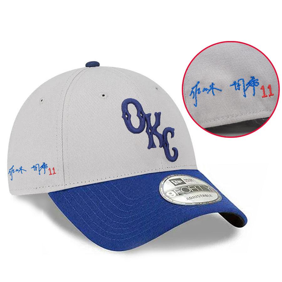 NEW ERA（ニューエラ） MiLB 佐々木朗希 オクラホマシティー コメッツ