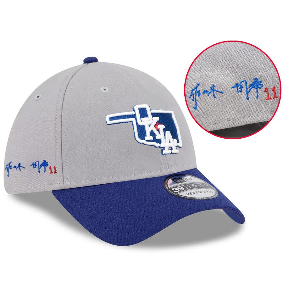 NEW ERA（ニューエラ） MiLB 佐々木朗希 オクラホマシティー コメッツ