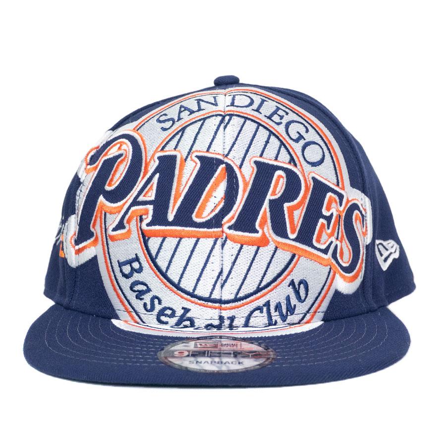 NEW ERA（ニューエラ） MLB フェルナンド タティスJr パドレス