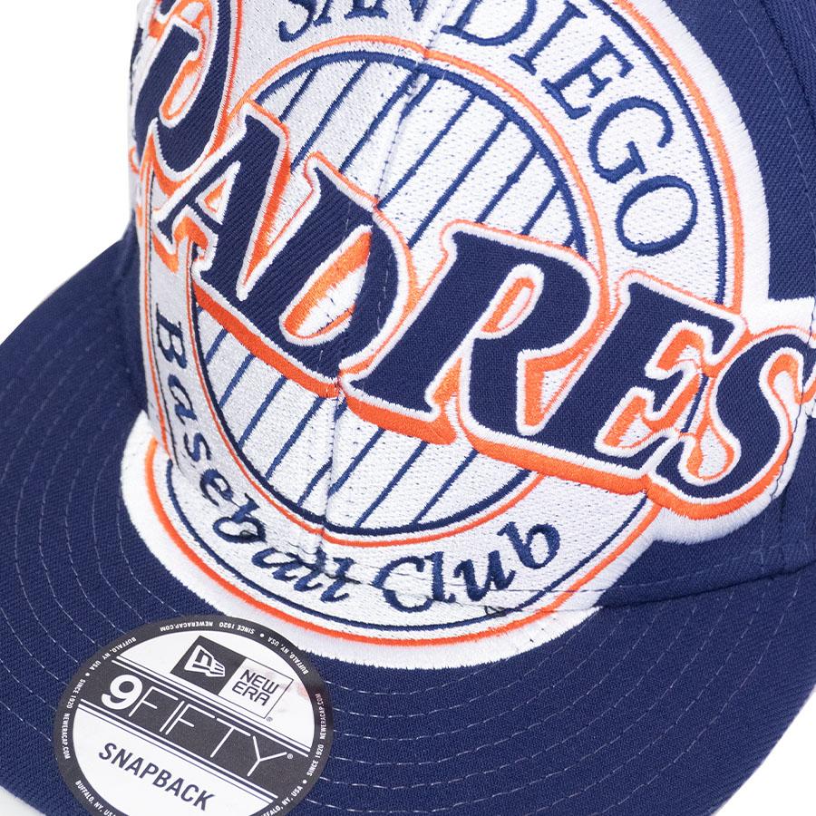 NEW ERA（ニューエラ） MLB フェルナンド タティスJr パドレス