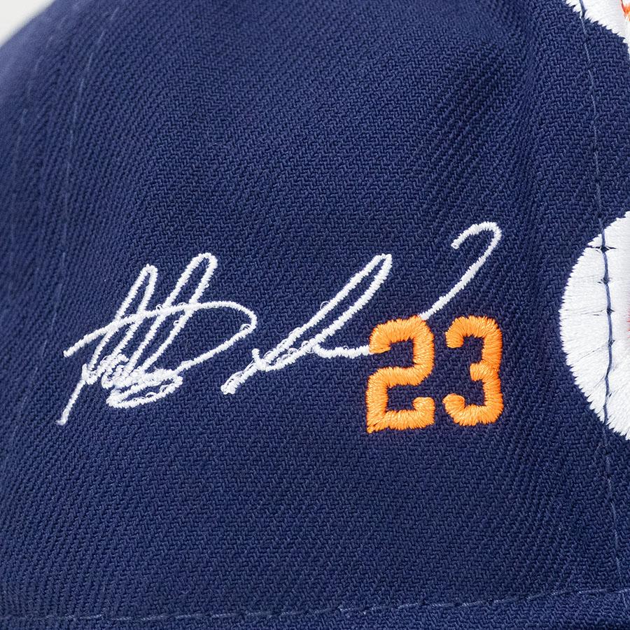 NEW ERA（ニューエラ） MLB フェルナンド タティスJr パドレス