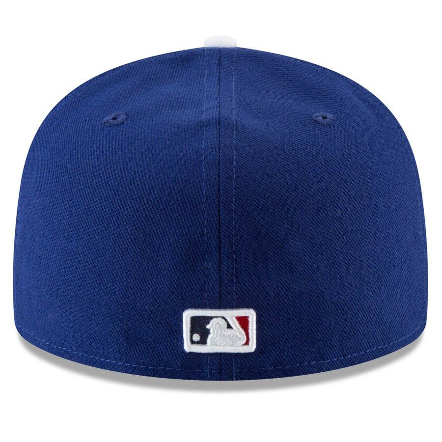 NEW ERA（ニューエラ） MLB ドジャース キャップ 【国内モデル