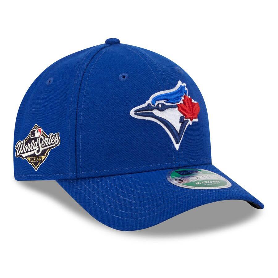 NEW ERA（ニューエラ） MLB ブルージェイズ キャップ 【海外モデル