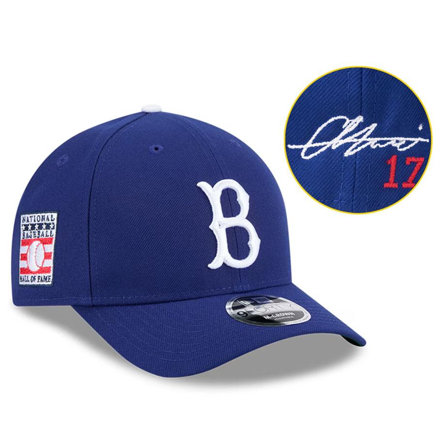 NEW ERA（ニューエラ） MLB 大谷翔平 ブルックリン・ドジャース