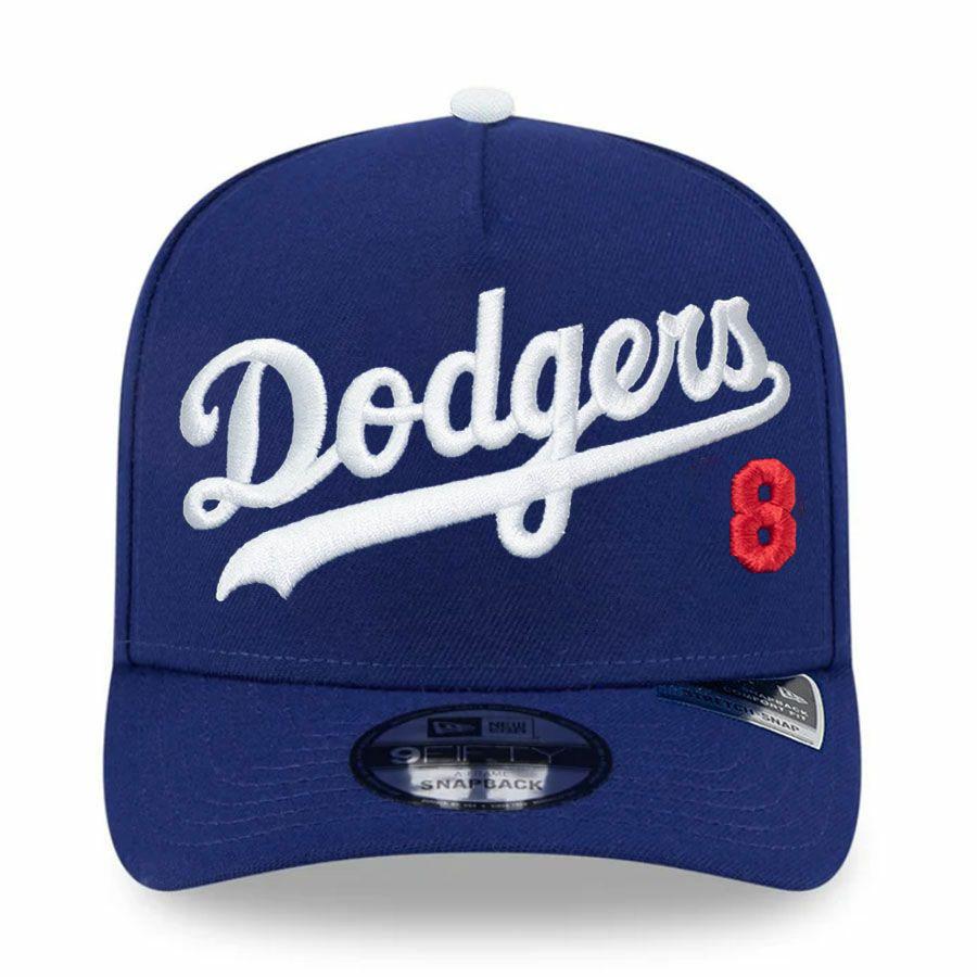 ドジャース選手着用　キャップ　日本未発売　dodgers キケヘルナンデス ドジャース選手着用 キャップ 日本未発売 dodgers キケヘルナンデス