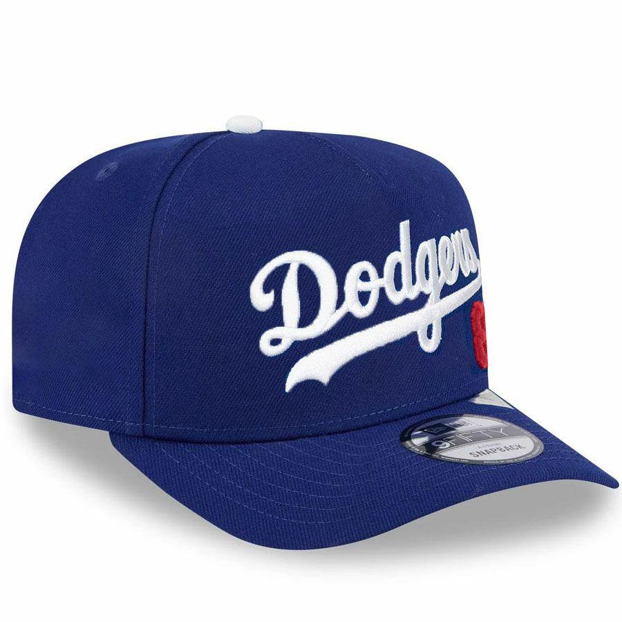 NEW ERA（ニューエラ） MLB キケ・ヘルナンデス エンリケ ドジャース