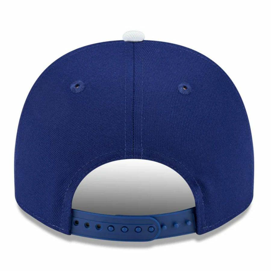 NEW ERA（ニューエラ） MLB キケ・ヘルナンデス エンリケ ドジャース