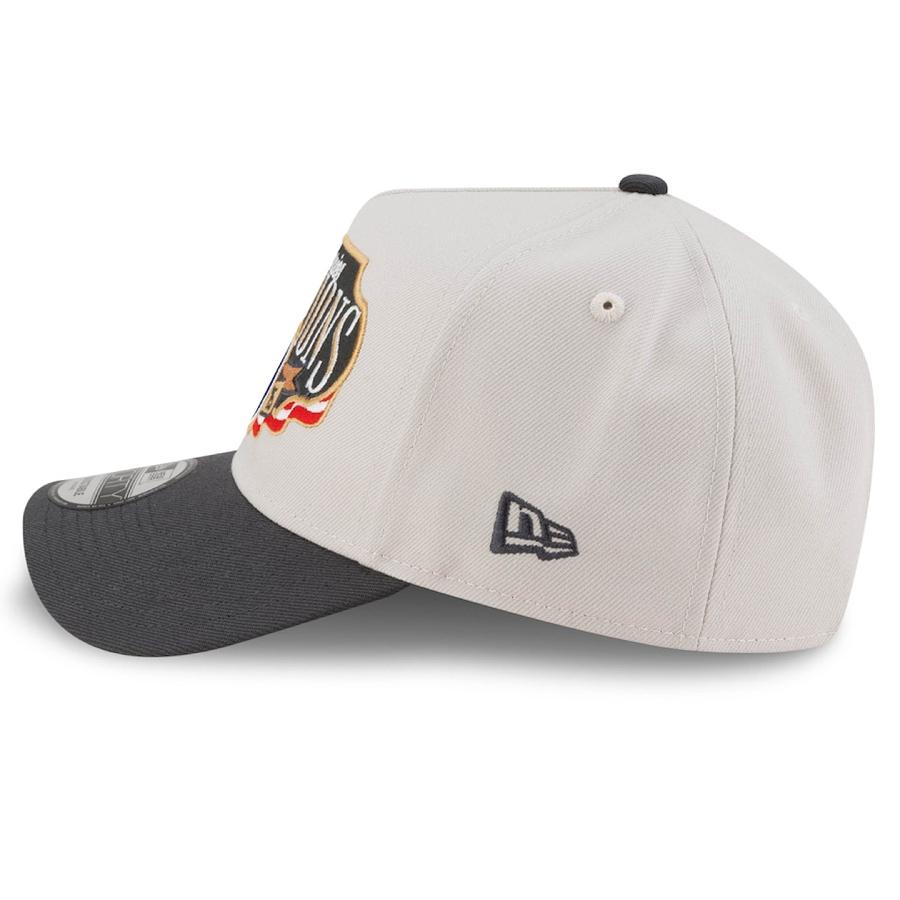 NEW ERA（ニューエラ） MLB ドジャース キャップ 【海外モデル】選手
