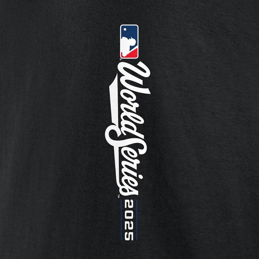 MLB ドジャース パーカー 【海外モデル】ワールドシリーズ2025優勝記念