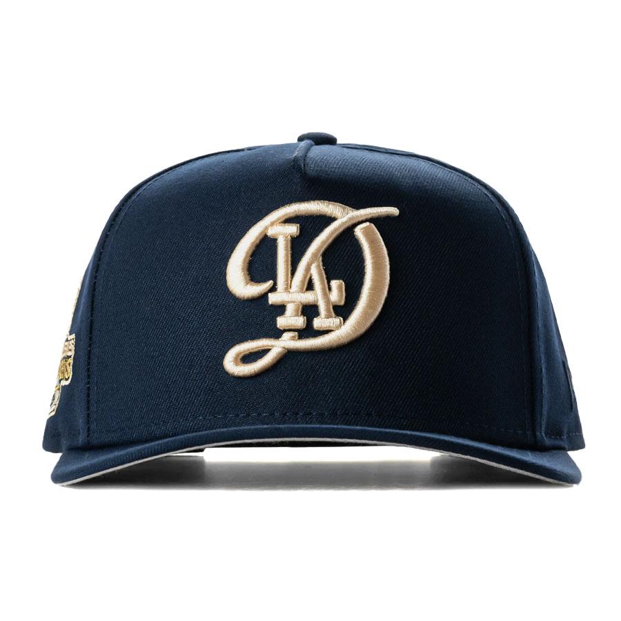 【現地購入】New Era ドジャースキャップ NEW ERA（ニューエラ） MLB ドジャース キャップ 現地買付品 2024