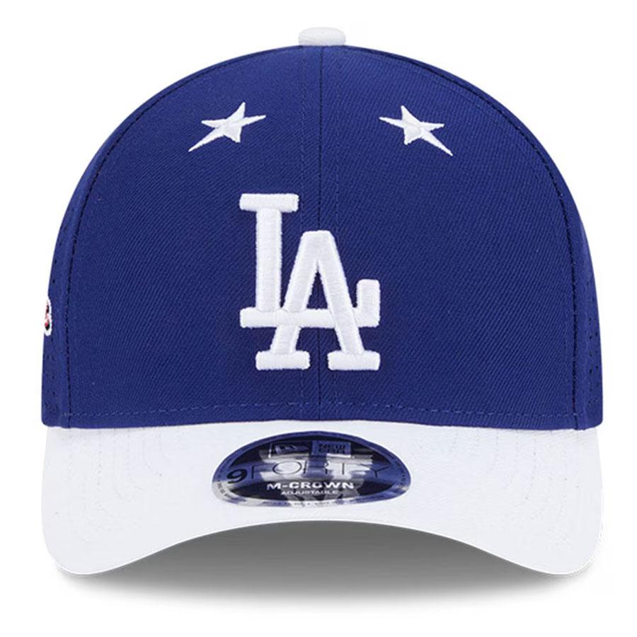 NEW ERA（ニューエラ） MLB クレイトン・カーショー ドジャース