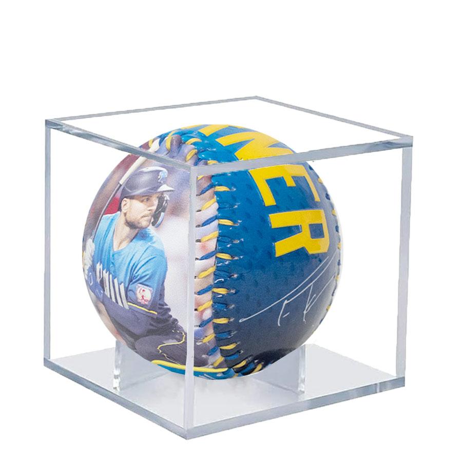 Rawlings（ローリングス） MLB トレイ・ターナー フィリーズ ボール