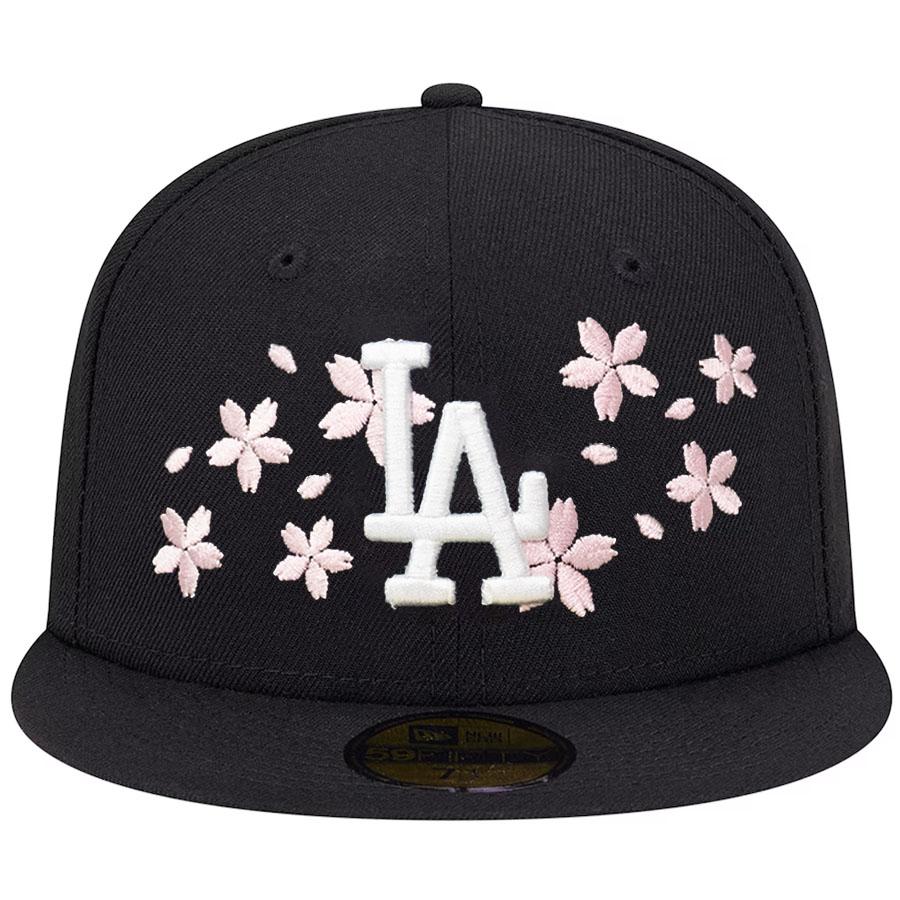 NEW ERA（ニューエラ） MLB ドジャース キャップ 【現地買付】東京