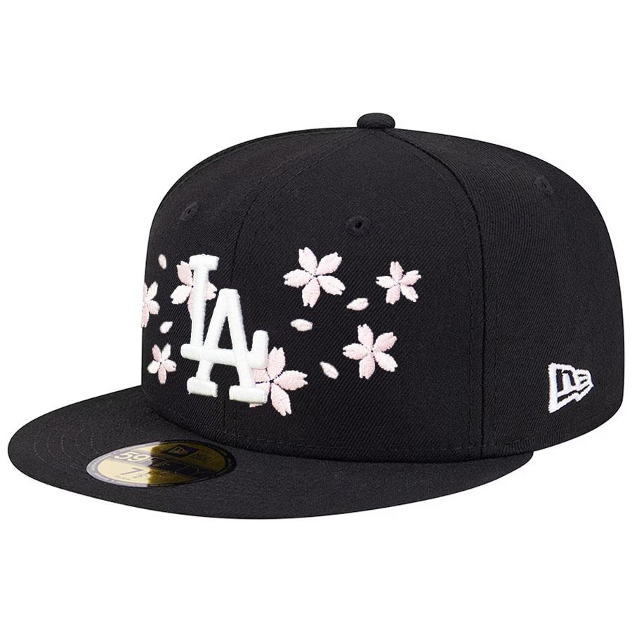 NEW ERA（ニューエラ） MLB ドジャース キャップ 【現地買付】東京