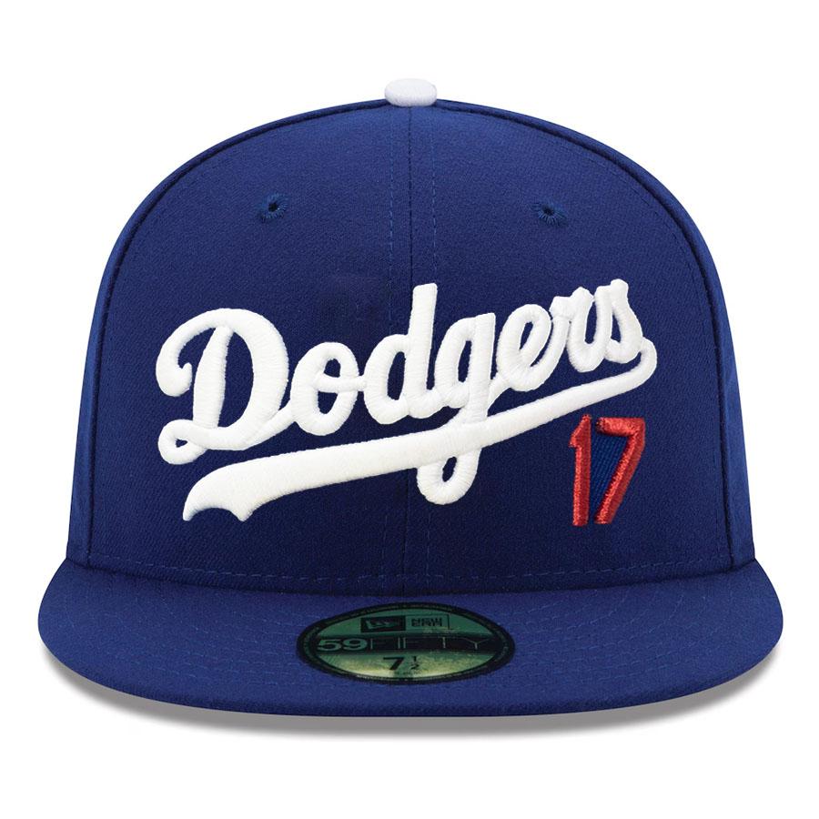 大谷翔平、MLBドジャースユニフォームキャップセットNIKE NEW ERA NEW ERA（ニューエラ） MLB 大谷翔平 ドジャース キャップ 【現地買付