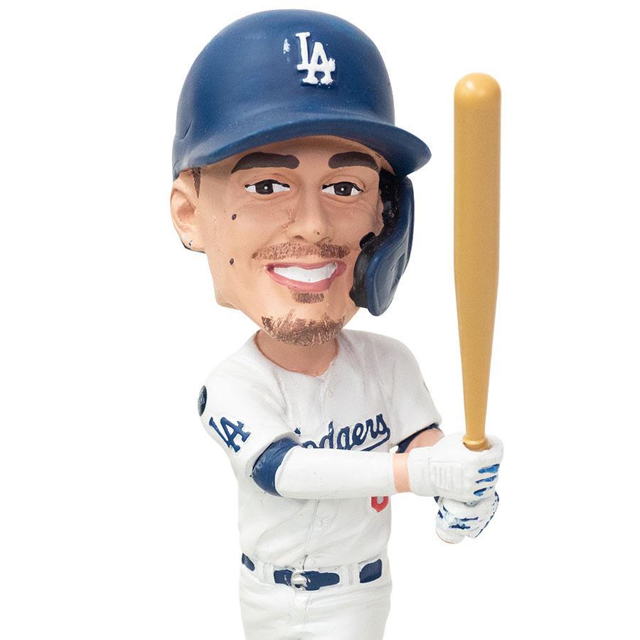 shoheiキケ ヘルナンデス ボブルヘッド MLB キケ・ヘルナンデス ドジャース フィギュア 【球場配布