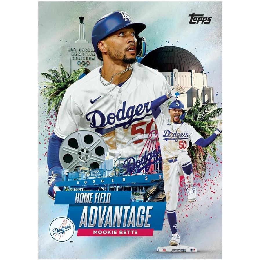 MLB 大谷翔平 ドジャース トレーディングカード 【大谷翔平カバー