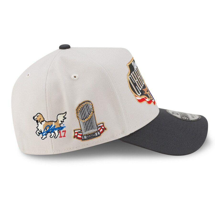 NEW ERA（ニューエラ） MLB 大谷翔平 ドジャース キャップ デコピン
