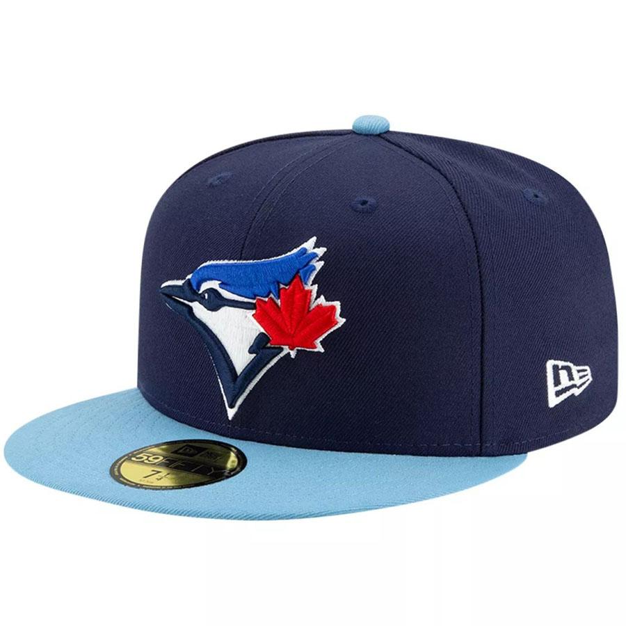 NEW ERA（ニューエラ） MLB ウラジーミル・ゲレロ ブルージェイズ