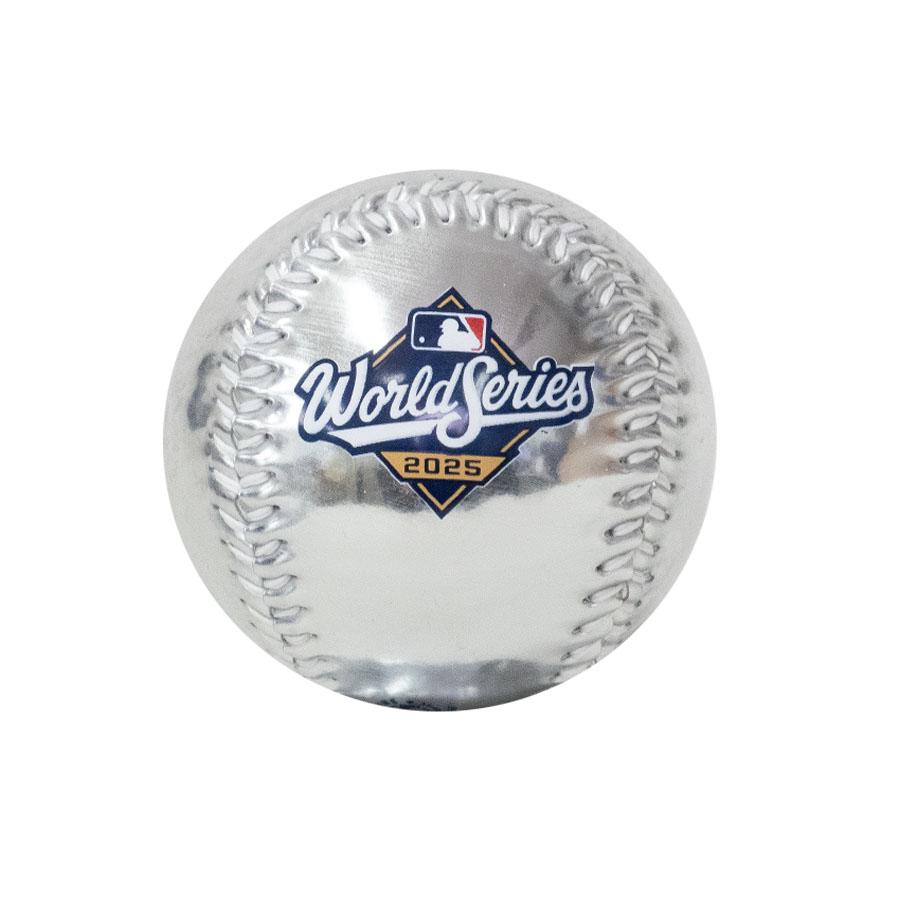 MLB ブルージェイズ ボール 【現地買付品】リーグ優勝 ワールドシリーズ 2025 Baseball With UV Protection Display Case Rawlings 2512mblの画像