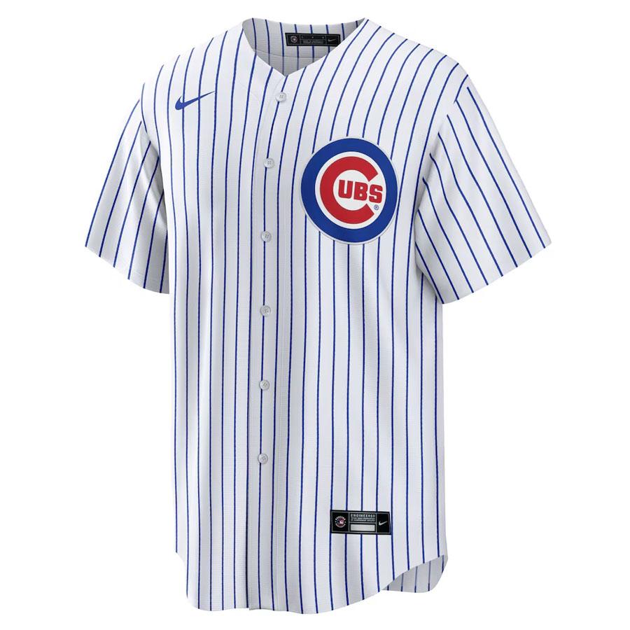 NIKE（ナイキ） MLB 今永昇太 カブス ユニフォーム 【海外カスタム