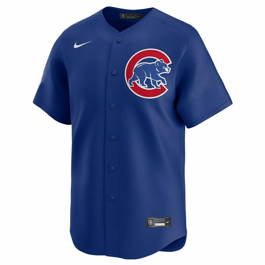 NIKE（ナイキ） MLB 今永昇太 カブス ユニフォーム 【海外カスタム