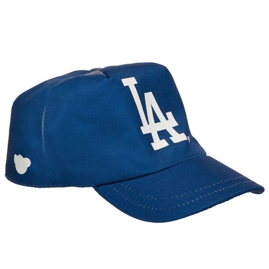 MLB ドジャース ぬいぐるみ フィギュア 【現地買付】ビルドアベアー用