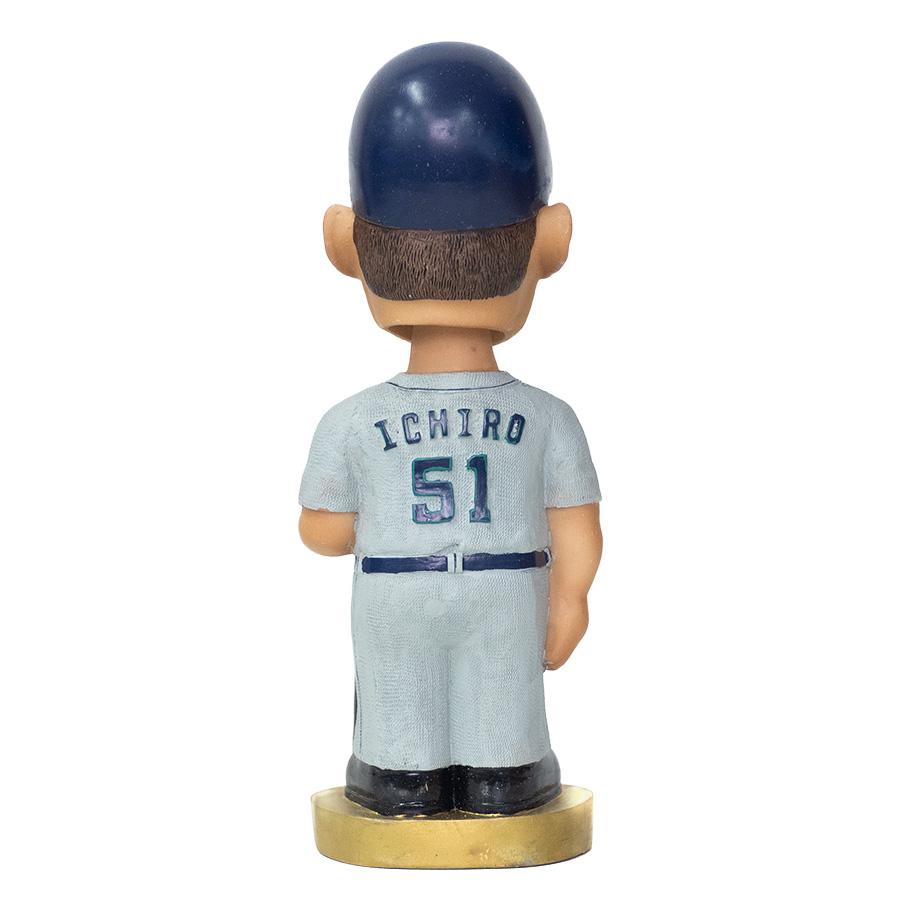 球場配布　イチロー MVP ボブルヘッド 2001 MLB イチロー マリナーズ ボブルヘッド 【球場配布】 Collectible