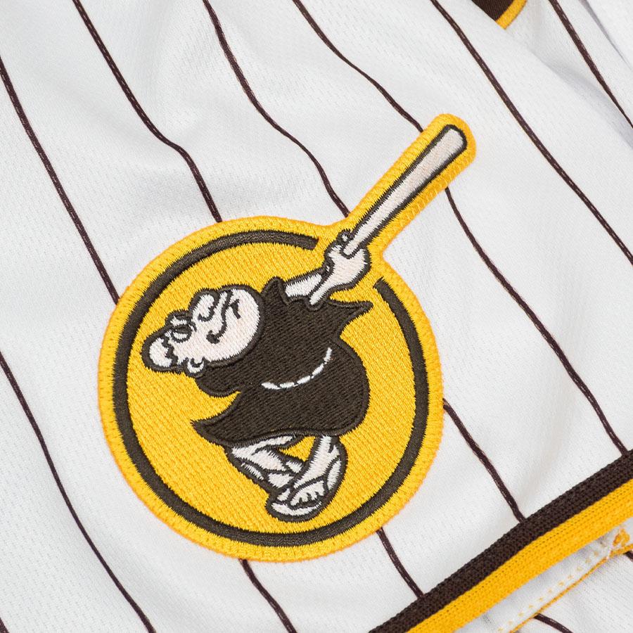 MLB ダルビッシュ有 パドレス 実使用 直筆サイン ユニフォーム 【現地