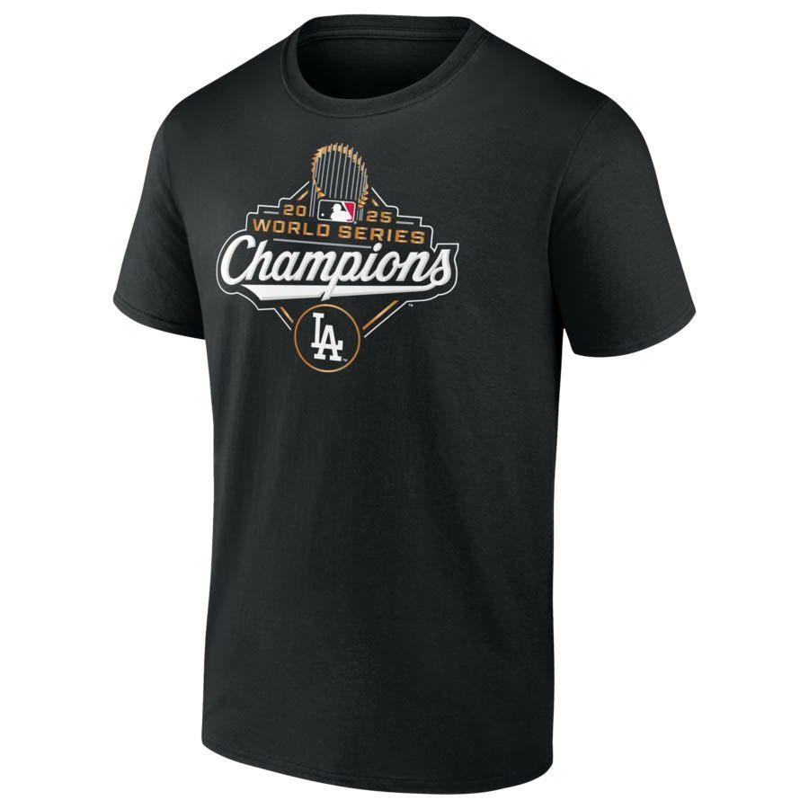 MLB ウィル・スミス ドジャース Tシャツ 【国内モデル】2025 ワールド