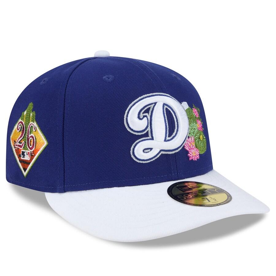 NEW ERA LAドジャース 9FIFTY pre-curved キャップ NEW ERA（ニューエラ） MLB ドジャース キャップ 【国内モデル】2026