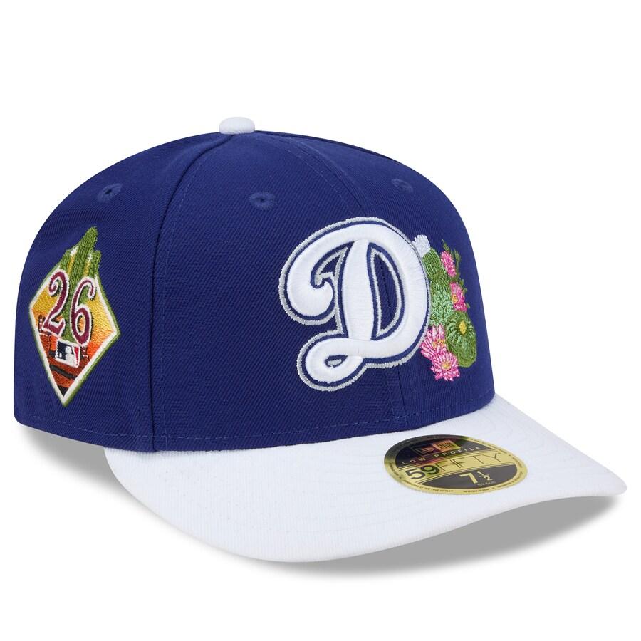 NEW ERA（ニューエラ） MLB ドジャース キャップ 【海外モデル】2026