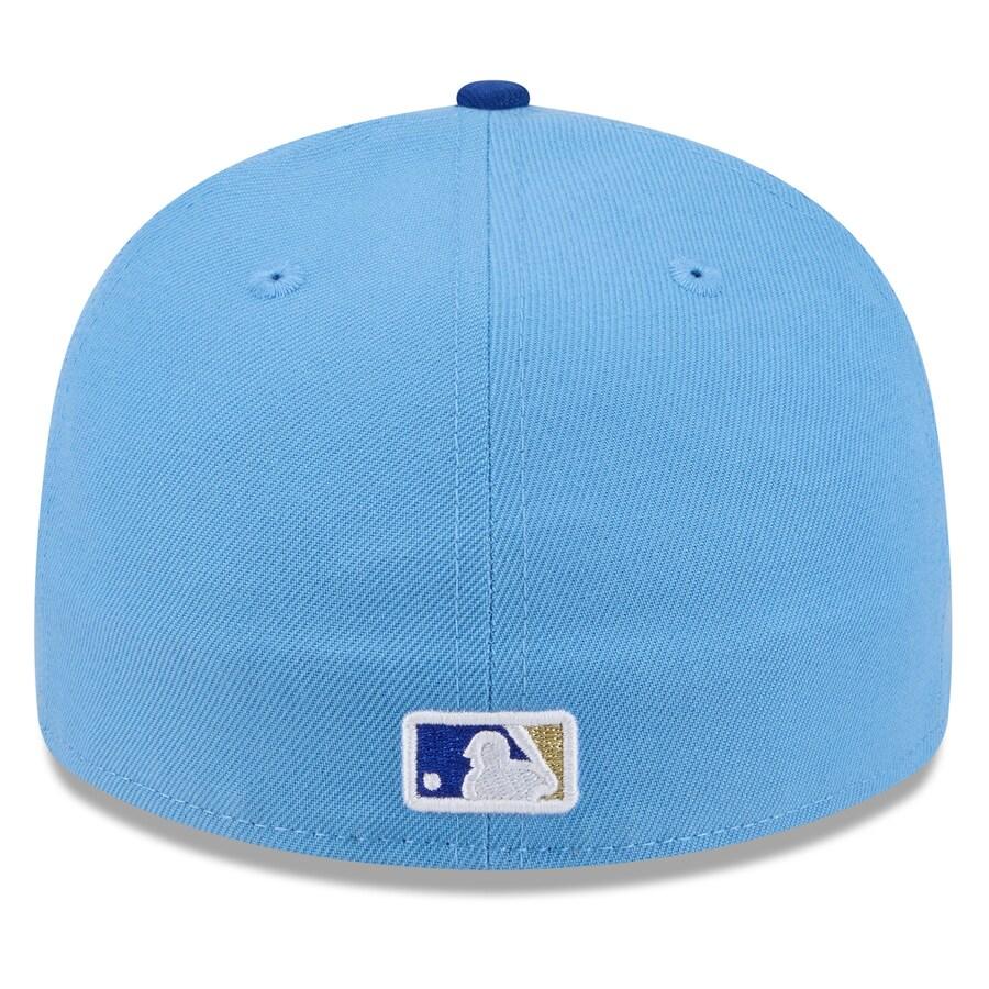 NEW ERA（ニューエラ） MLB ロイヤルズ キャップ 【海外モデル】2026