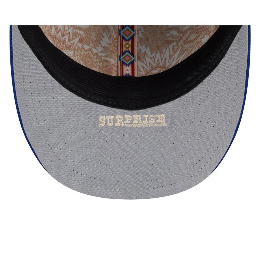 NEW ERA（ニューエラ） MLB ロイヤルズ キャップ 【海外モデル】2026