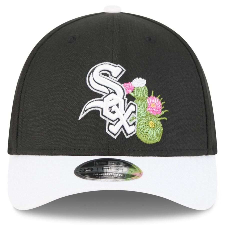 NEW ERA（ニューエラ） MLB ホワイトソックス キャップ 【海外モデル