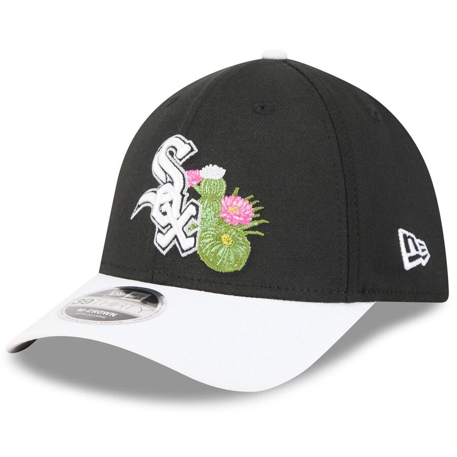 NEW ERA（ニューエラ） MLB ホワイトソックス キャップ 【海外モデル